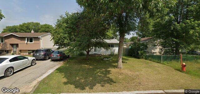 86 Loyola Bay（加拿大曼尼托巴省溫尼伯市）房屋照片