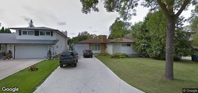 86 Macalester Bay（加拿大曼尼托巴省溫尼伯市）房屋照片