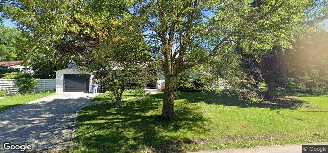 86 Ryerson Avenue（加拿大曼尼托巴省溫尼伯市）房屋照片