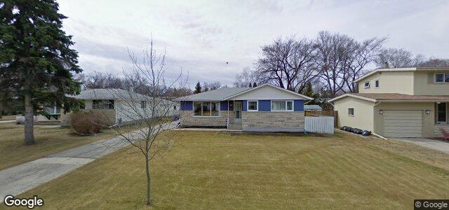 Photo of 86 Temple Bay in Winnipeg, Manitoba