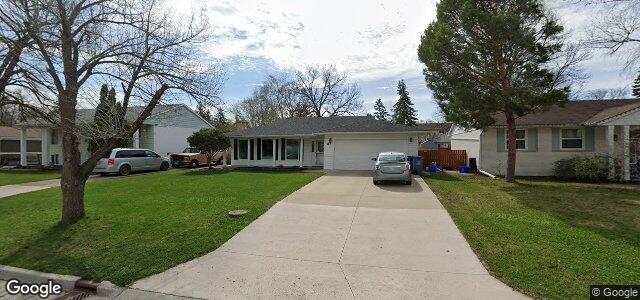 87 Baldry Bay（加拿大曼尼托巴省溫尼伯市）房屋照片