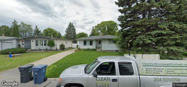 87 Briar Cliff Bay（加拿大曼尼托巴省溫尼伯市）房屋照片