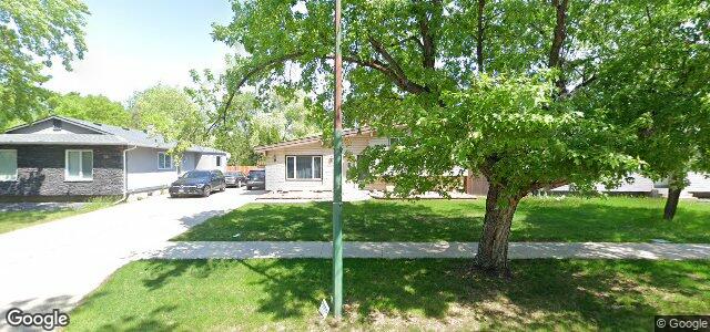 87 Bryn Mawr Road（加拿大曼尼托巴省溫尼伯市）房屋照片