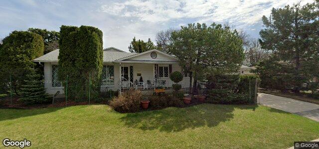 87 Cornell Drive（加拿大曼尼托巴省溫尼伯市）房屋照片