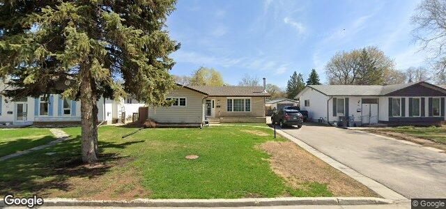 87 Laval Drive（加拿大曼尼托巴省溫尼伯市）房屋照片