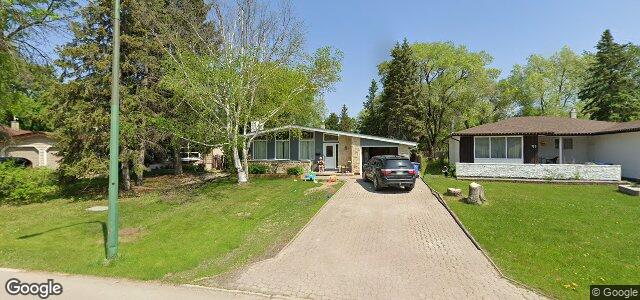 87 Leeds Avenue（加拿大曼尼托巴省溫尼伯市）房屋照片