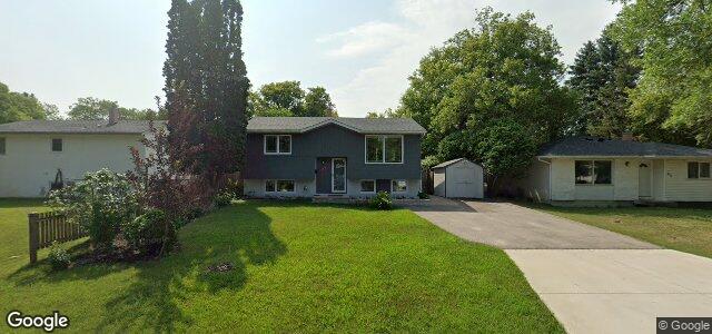 87 Loyola Bay（加拿大曼尼托巴省溫尼伯市）房屋照片