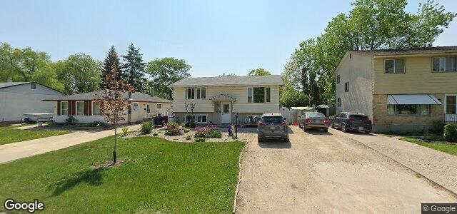 87 Magdalene Bay（加拿大曼尼托巴省溫尼伯市）房屋照片