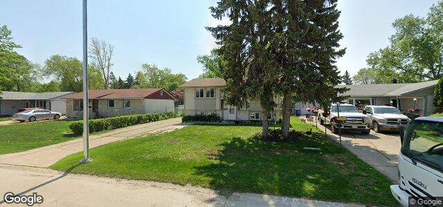 87 Mount Allison Bay（加拿大曼尼托巴省溫尼伯市）房屋照片