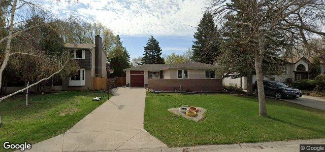 87 Purdue Bay（加拿大曼尼托巴省溫尼伯市）房屋照片