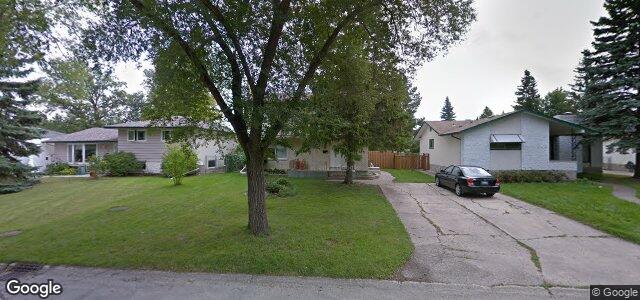 87 Rutgers Bay（加拿大曼尼托巴省溫尼伯市）房屋照片