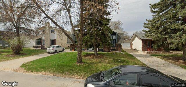 87 Thornhill Bay（加拿大曼尼托巴省溫尼伯市）房屋照片