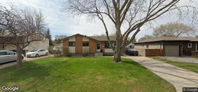 87 Wadham Bay（加拿大曼尼托巴省溫尼伯市）房屋照片