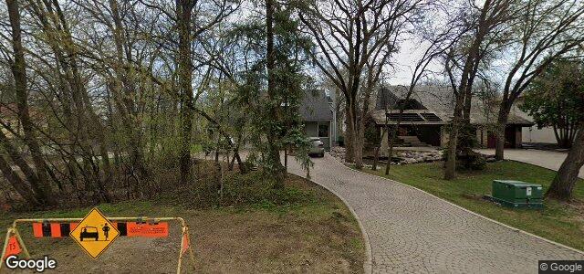 870 Kilkenny Drive（加拿大曼尼托巴省溫尼伯市）房屋照片