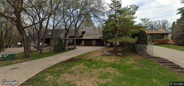 874 Kilkenny Drive（加拿大曼尼托巴省溫尼伯市）房屋照片