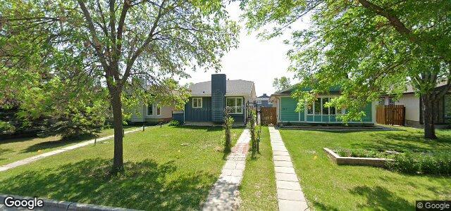 878 Greencrest Avenue（加拿大曼尼托巴省溫尼伯市）房屋照片
