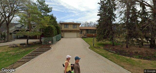 878 Kilkenny Drive（加拿大曼尼托巴省溫尼伯市）房屋照片