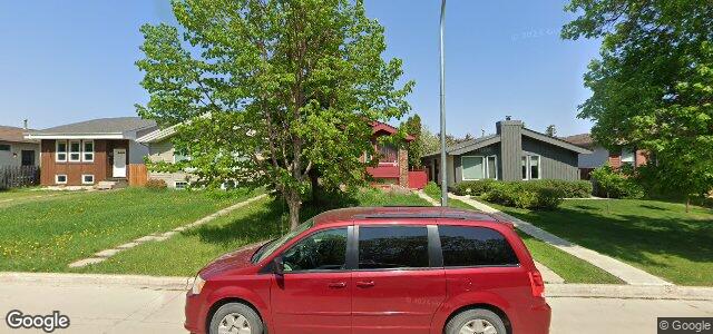 Larawan ng 879 Carrigan Place sa Winnipeg, Manitoba