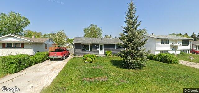 88 Mount Allison Bay（加拿大曼尼托巴省溫尼伯市）房屋照片