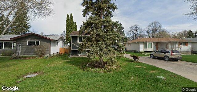 88 Purdue Bay（加拿大曼尼托巴省溫尼伯市）房屋照片