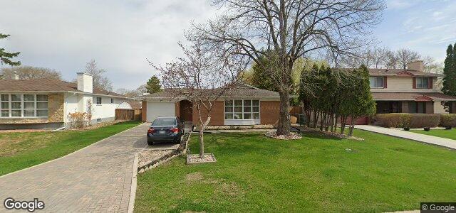 88 Wadham Bay（加拿大曼尼托巴省溫尼伯市）房屋照片