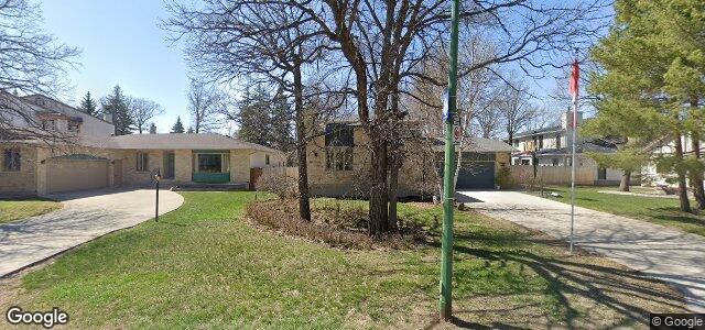 881 Kilkenny Drive（加拿大曼尼托巴省溫尼伯市）房屋照片