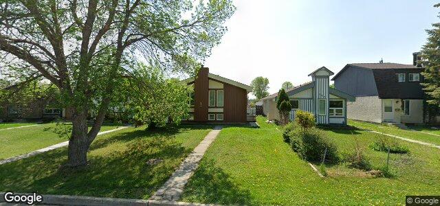 886 Greencrest Avenue（加拿大曼尼托巴省溫尼伯市）房屋照片