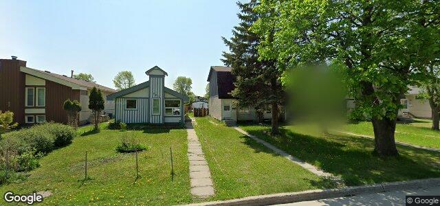 890 Greencrest Avenue（加拿大曼尼托巴省溫尼伯市）房屋照片