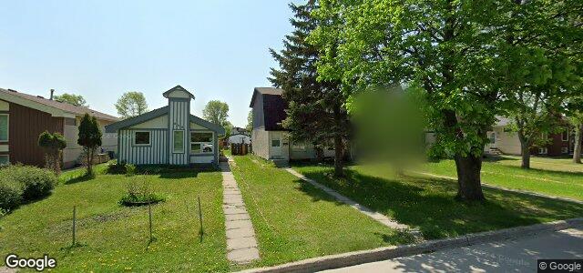 892 Greencrest Avenue（加拿大曼尼托巴省溫尼伯市）房屋照片