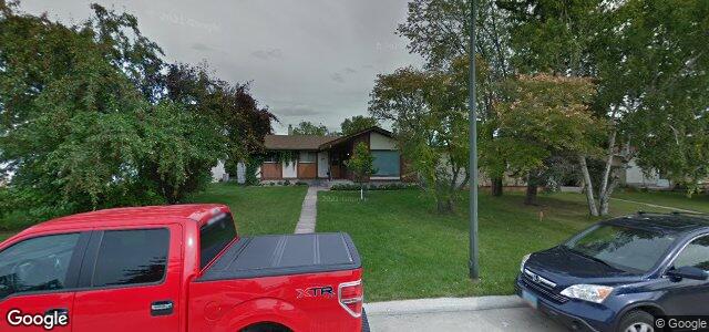 Photo of 9 Petersfield Place in Winnipeg, Manitoba