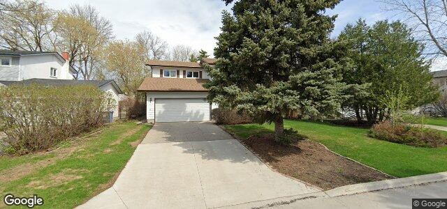 90 Baldry Bay（加拿大曼尼托巴省溫尼伯市）房屋照片