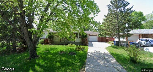 90 Bryn Mawr Road（加拿大曼尼托巴省溫尼伯市）房屋照片