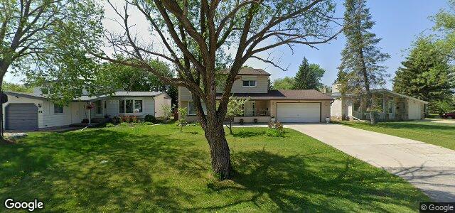 90 Leeds Avenue（加拿大曼尼托巴省溫尼伯市）房屋照片