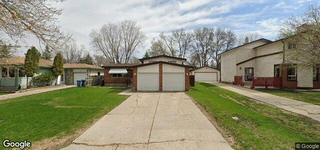 90 Thornhill Bay（加拿大曼尼托巴省溫尼伯市）房屋照片