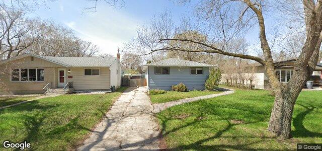 90 Tulane Bay（加拿大曼尼托巴省溫尼伯市）房屋照片