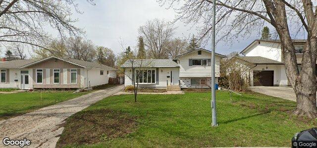 91 Acadia Bay（加拿大曼尼托巴省温尼伯市）房屋照片