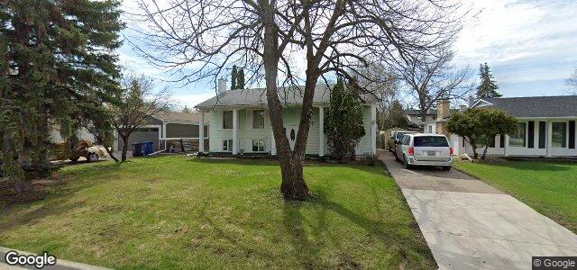 91 Baldry Bay（加拿大曼尼托巴省溫尼伯市）房屋照片