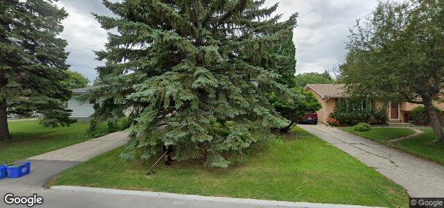 91 Briar Cliff Bay（加拿大曼尼托巴省溫尼伯市）房屋照片