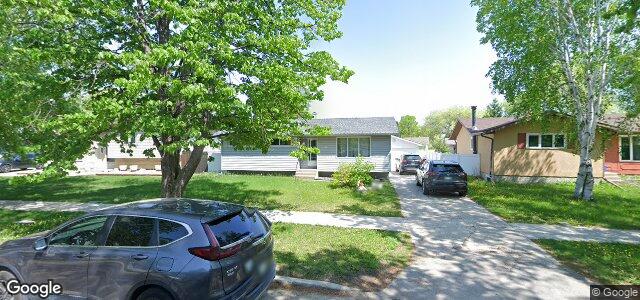 91 Bryn Mawr Road（加拿大曼尼托巴省溫尼伯市）房屋照片