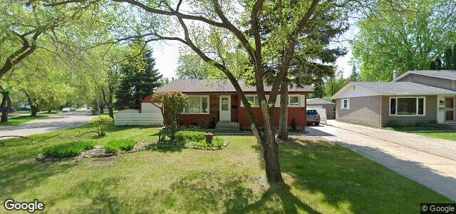 91 Lafayette Bay（加拿大曼尼托巴省溫尼伯市）房屋照片