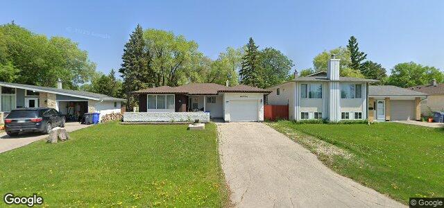 91 Leeds Avenue（加拿大曼尼托巴省溫尼伯市）房屋照片