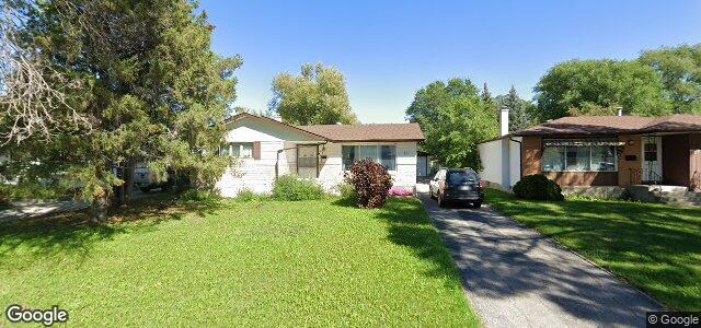 91 Macalester Bay（加拿大曼尼托巴省溫尼伯市）房屋照片