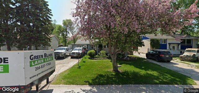 91 Mount Allison Bay（加拿大曼尼托巴省溫尼伯市）房屋照片