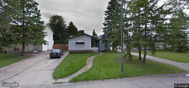 91 Rutgers Bay（加拿大曼尼托巴省溫尼伯市）房屋照片