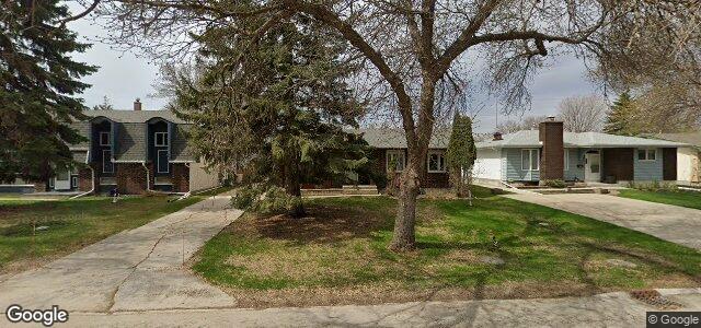 91 Thornhill Bay（加拿大曼尼托巴省溫尼伯市）房屋照片