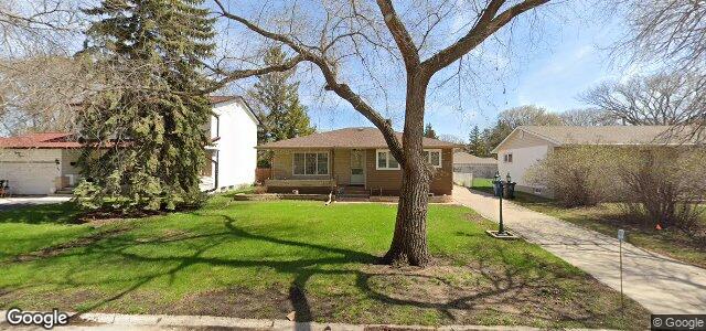 91 Tulane Bay（加拿大曼尼托巴省溫尼伯市）房屋照片