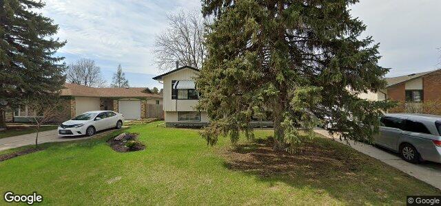 91 Wadham Bay（加拿大曼尼托巴省溫尼伯市）房屋照片