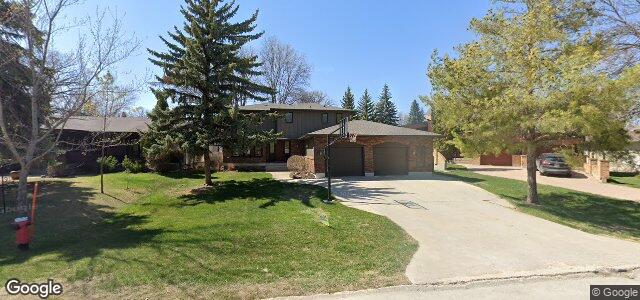 911 Kilkenny Drive（加拿大曼尼托巴省溫尼伯市）房屋照片