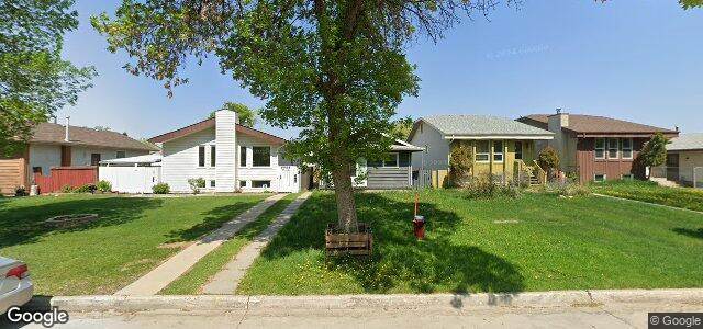 913 Carrigan Place（加拿大曼尼托巴省溫尼伯市）房屋照片