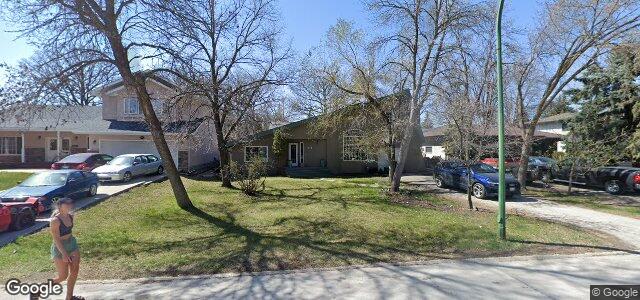 917 Kilkenny Drive（加拿大曼尼托巴省溫尼伯市）房屋照片